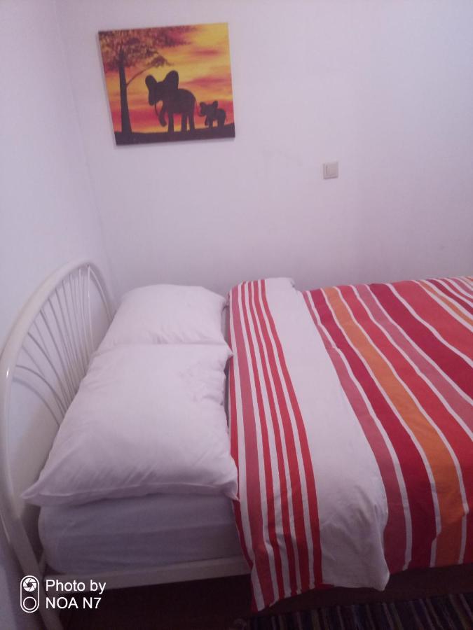 Vacation House Loreta Sveti Rok المظهر الخارجي الصورة