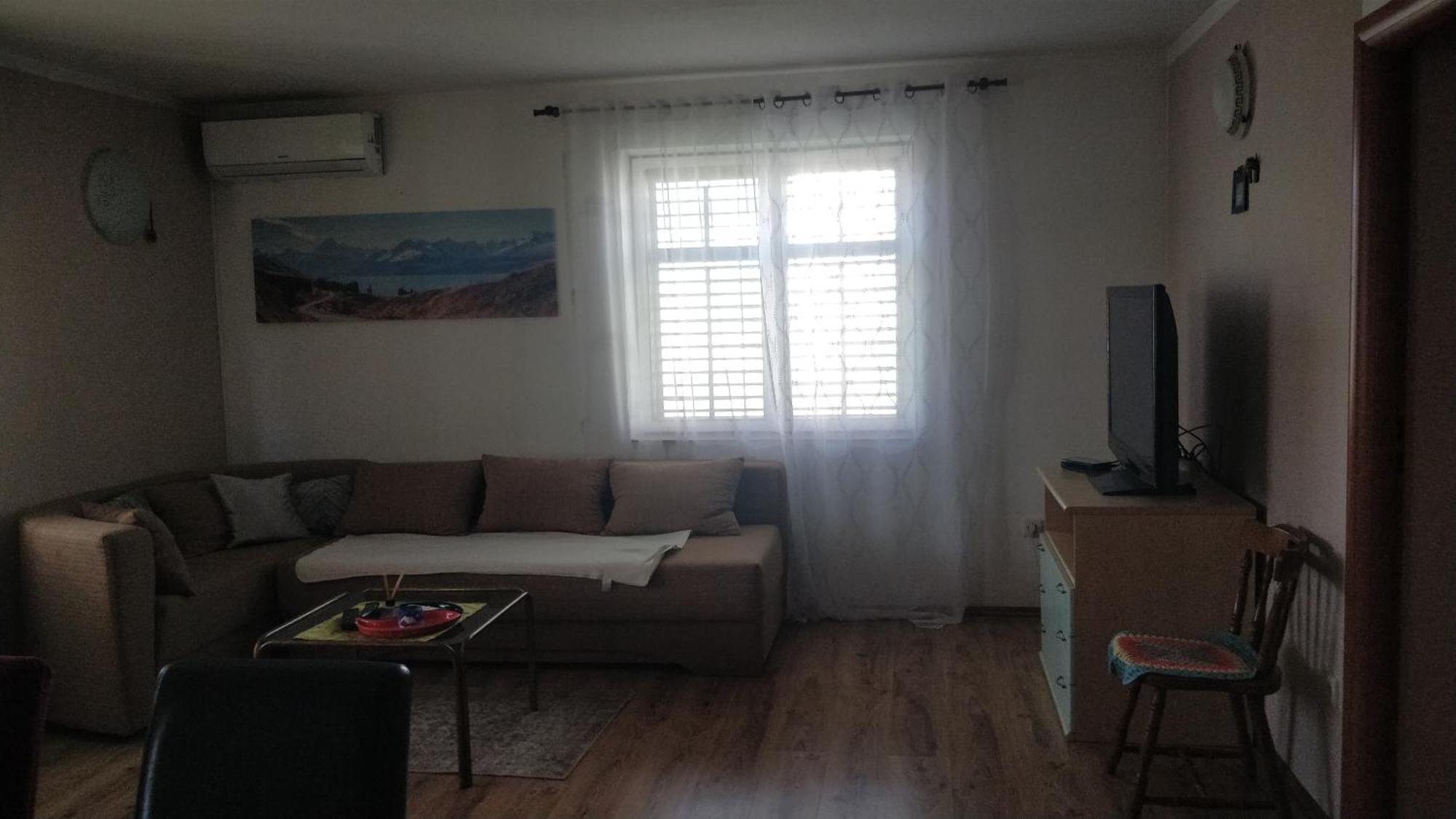 Vacation House Loreta Sveti Rok المظهر الخارجي الصورة