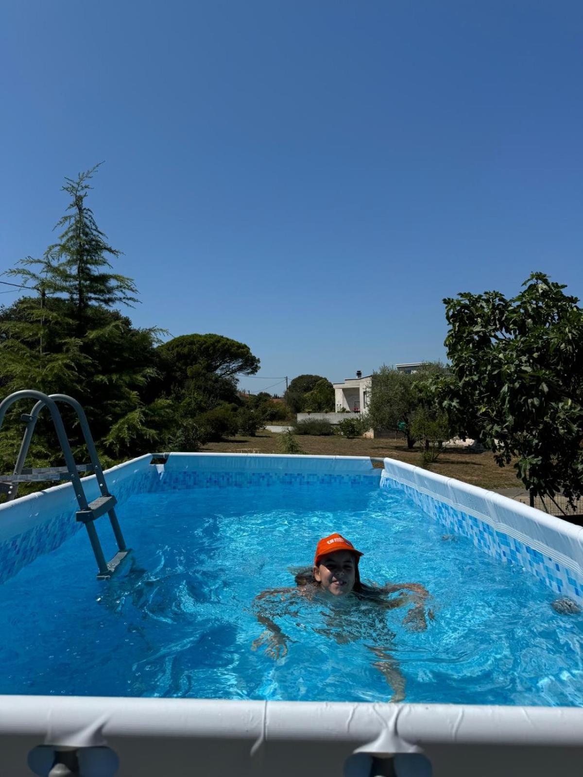 Vacation House Loreta Sveti Rok المظهر الخارجي الصورة